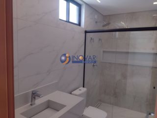 Casa de Condomínio Para Vender 4 suítes Condomínio Atmosphera Green Residence, em Lagoa Seca