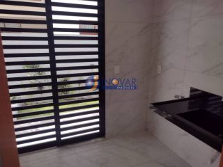 Casa de Condomínio Para Vender 4 suítes Condomínio Atmosphera Green Residence, em Lagoa Seca