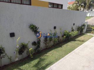 Casa de Condomínio Para Vender 4 suítes Condomínio Atmosphera Green Residence, em Lagoa Seca