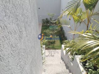 Casa de Condomínio Para Vender 4 suítes Condomínio Atmosphera Green Residence, em Lagoa Seca