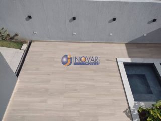 Casa de Condomínio Para Vender 4 suítes Condomínio Atmosphera Green Residence, em Lagoa Seca