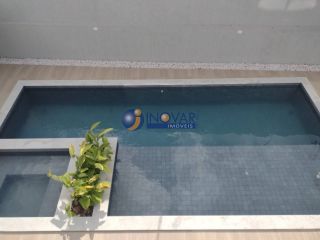 Casa de Condomínio Para Vender 4 suítes Condomínio Atmosphera Green Residence, em Lagoa Seca