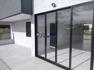 Casa de Condomínio Para Vender 4 suítes Condomínio Atmosphera Green Residence, em Lagoa Seca