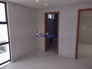 Casa de Condomínio Para Vender 4 suítes Condomínio Atmosphera Green Residence, em Lagoa Seca