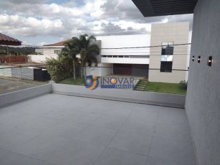 Casa de Condomínio Para Vender 4 suítes Condomínio Atmosphera Green Residence, em Lagoa Seca