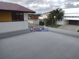 Casa de Condomínio Para Vender 4 suítes Condomínio Atmosphera Green Residence, em Lagoa Seca