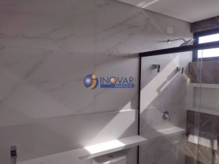 Casa de Condomínio Para Vender 4 suítes Condomínio Atmosphera Green Residence, em Lagoa Seca