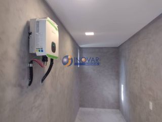 Casa de Condomínio Para Vender 4 suítes Condomínio Atmosphera Green Residence, em Lagoa Seca