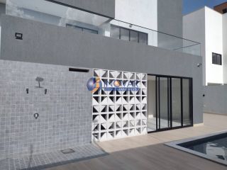 Casa de Condomínio Para Vender 4 suítes Condomínio Atmosphera Green Residence, em Lagoa Seca