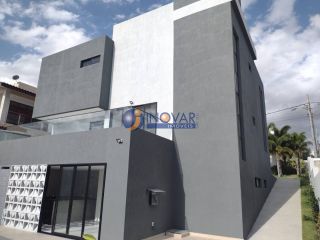 Casa de Condomínio Para Vender 4 suítes Condomínio Atmosphera Green Residence, em Lagoa Seca
