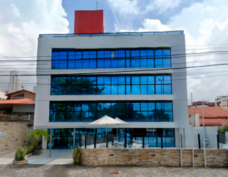 Flat para vender, 1 suíte, no bairro Cabo Branco, em João Pessoa