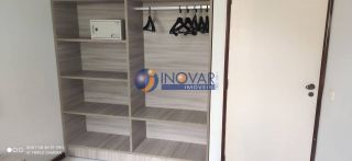 Flat para vender, 1 suíte, no bairro Cabo Branco, em João Pessoa