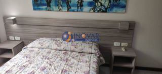 Flat para vender, 1 suíte, no bairro Cabo Branco, em João Pessoa