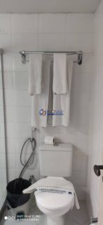 Flat para vender, 1 suíte, no bairro Cabo Branco, em João Pessoa