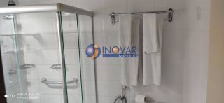 Flat para vender, 1 suíte, no bairro Cabo Branco, em João Pessoa