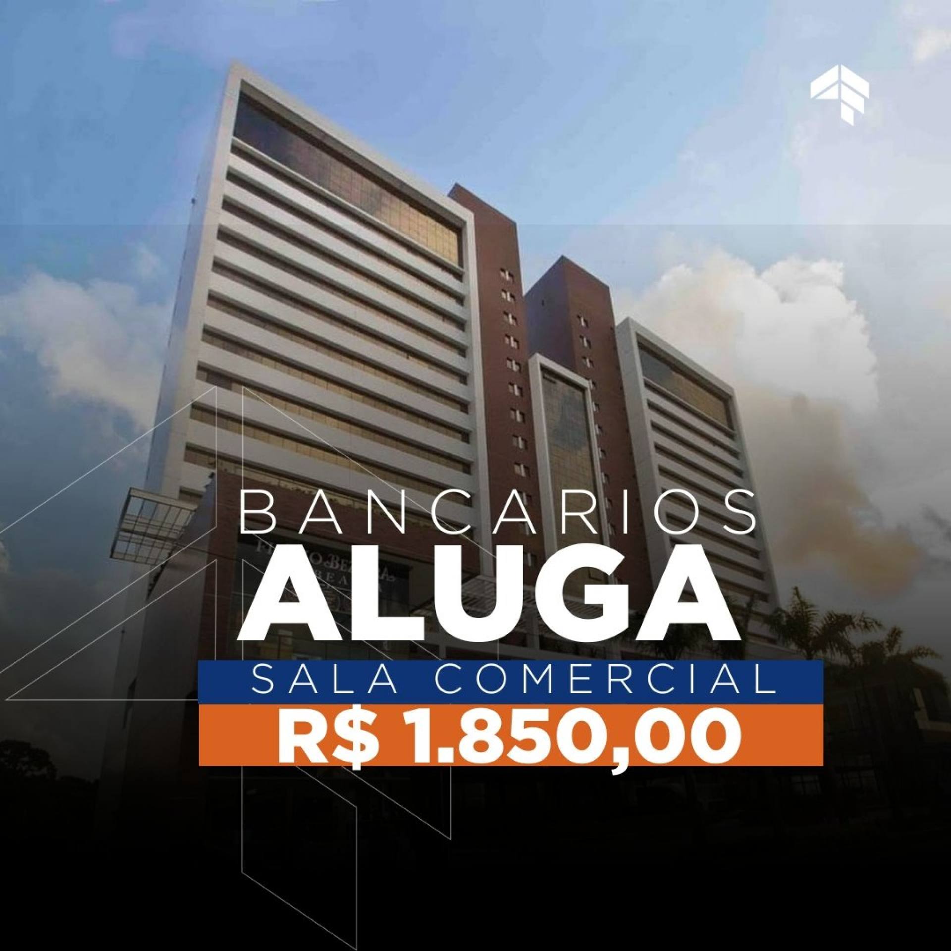 Loja Para Alugar no bairro Bancários em João Pessoa