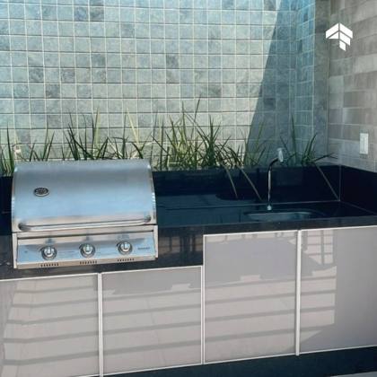 Lindo Flat MOBILIADO pronto para rentabilizar - Intermares, Cabedelo, Paraiba