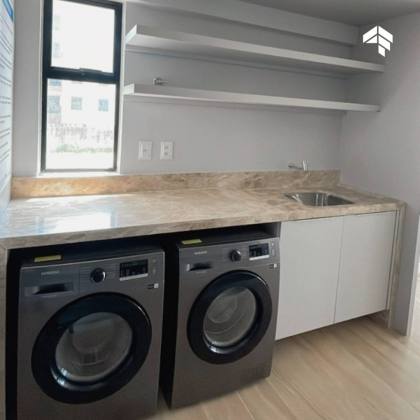 Lindo Flat MOBILIADO pronto para rentabilizar - Intermares, Cabedelo, Paraiba