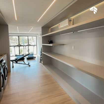 Lindo Flat MOBILIADO pronto para rentabilizar - Intermares, Cabedelo, Paraiba