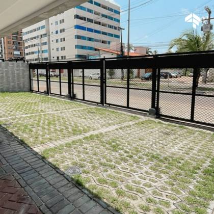 Lindo Flat MOBILIADO pronto para rentabilizar - Intermares, Cabedelo, Paraiba