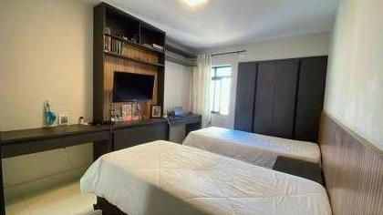 Oportunidade Exclusiva em Manaíra – APARTAMENTO COM 143 M² , 3 QUARTOS SENDO 1SUÍTE + DCE - JOÃO PESSOA PB