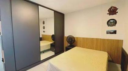 Oportunidade Exclusiva em Manaíra – APARTAMENTO COM 143 M² , 3 QUARTOS SENDO 1SUÍTE + DCE - JOÃO PESSOA PB