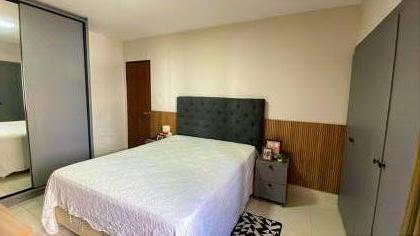 Oportunidade Exclusiva em Manaíra – APARTAMENTO COM 143 M² , 3 QUARTOS SENDO 1SUÍTE + DCE - JOÃO PESSOA PB