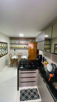 Oportunidade Exclusiva em Manaíra – APARTAMENTO COM 143 M² , 3 QUARTOS SENDO 1SUÍTE + DCE - JOÃO PESSOA PB