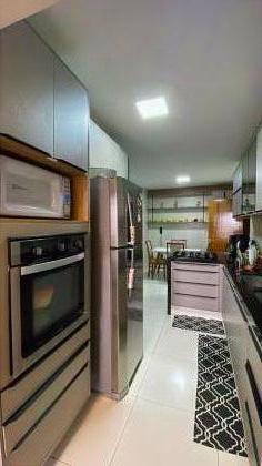 Oportunidade Exclusiva em Manaíra – APARTAMENTO COM 143 M² , 3 QUARTOS SENDO 1SUÍTE + DCE - JOÃO PESSOA PB