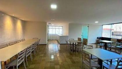 Oportunidade Exclusiva em Manaíra – APARTAMENTO COM 143 M² , 3 QUARTOS SENDO 1SUÍTE + DCE - JOÃO PESSOA PB