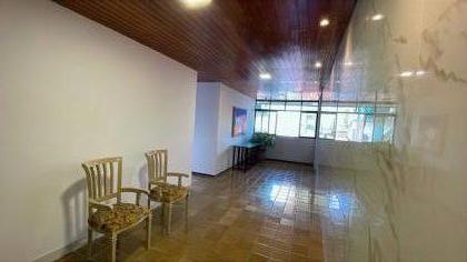 Oportunidade Exclusiva em Manaíra – APARTAMENTO COM 143 M² , 3 QUARTOS SENDO 1SUÍTE + DCE - JOÃO PESSOA PB