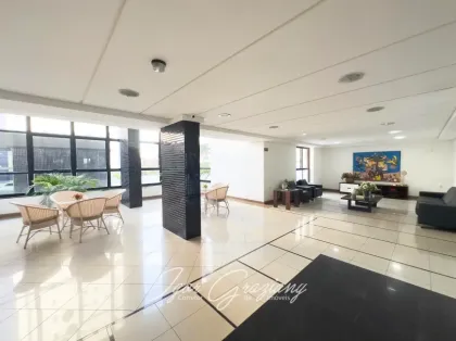 Apartamento com 4 Quartos e 6 banheiros à Venda, 196 m² por R$ 890.000 - MANAÍRA
