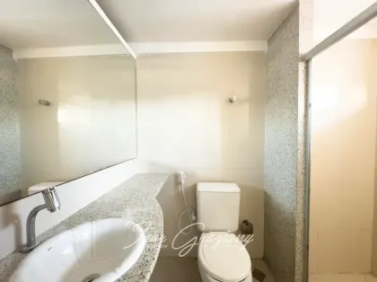 Apartamento com 4 Quartos e 6 banheiros à Venda, 196 m² por R$ 890.000 - MANAÍRA