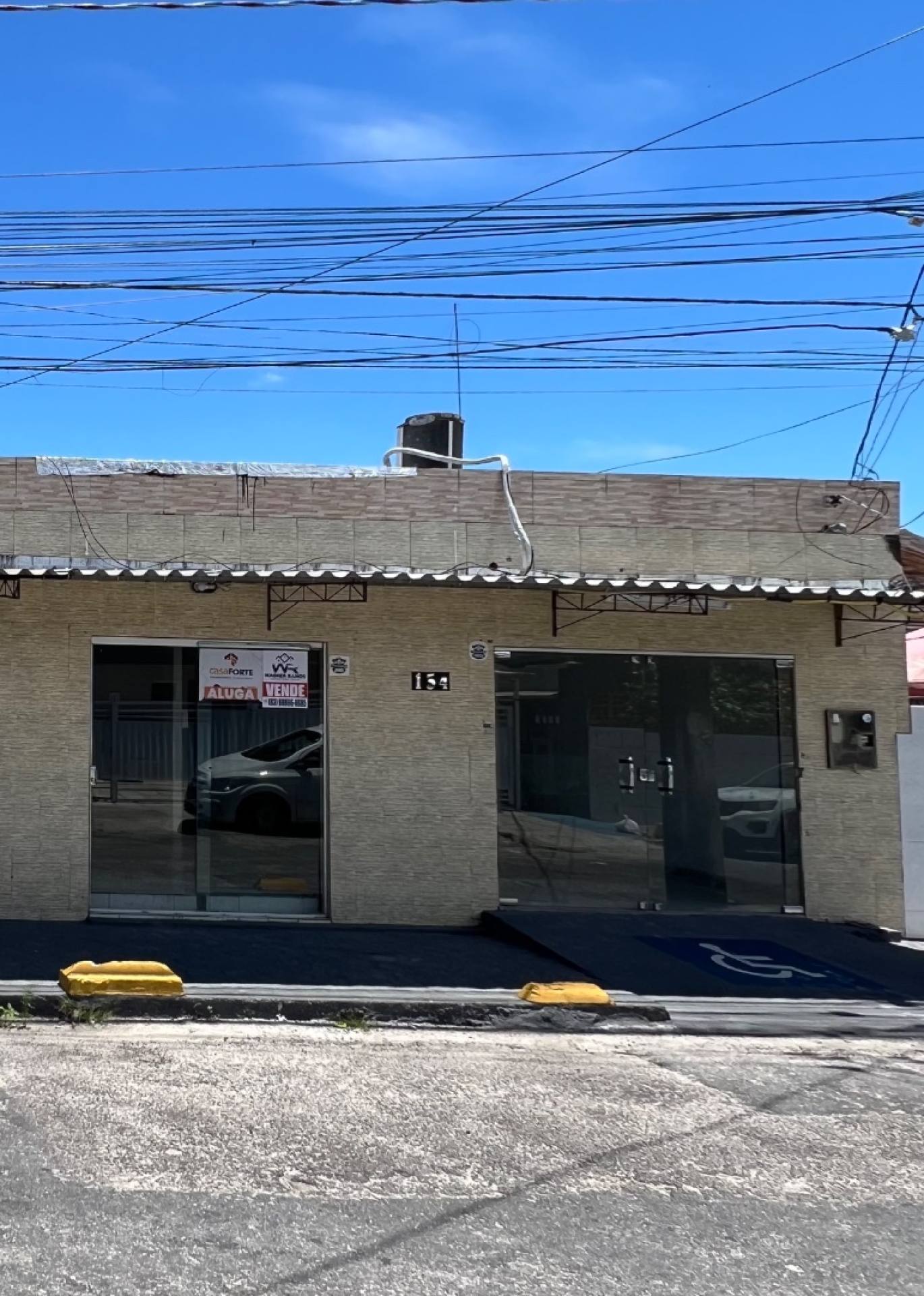 Predio comercial para Alugar no bairro Mangabeira em João Pessoa