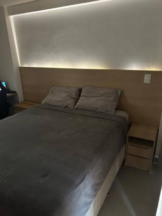 Lindo Flat MOBILIADO pronto para rentabilizar - Intermares, Cabedelo, Paraiba