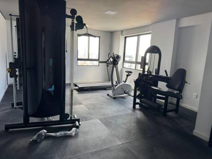 Apartamentos Novos com 3 Quartos s/1 suite, Locacao Anual - Manaira - Joao Pessoa/PB