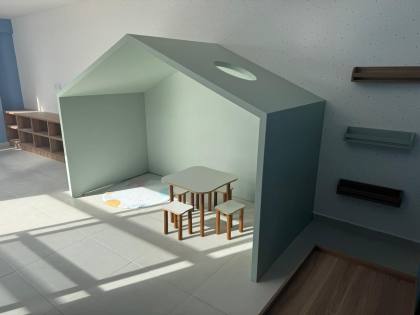 Apartamentos Novos com 3 Quartos s/1 suite, Locacao Anual - Manaira - Joao Pessoa/PB