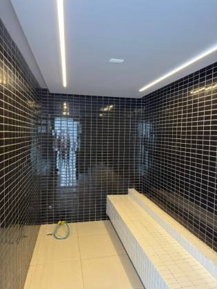 Apartamentos Novos com 3 Quartos s/1 suite, Locacao Anual - Manaira - Joao Pessoa/PB