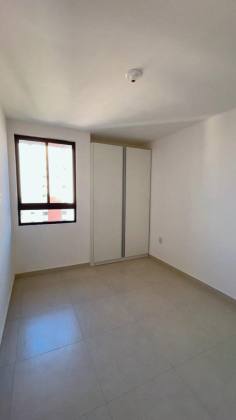 Apartamentos Novos com 3 Quartos s/1 suite, Locacao Anual - Manaira - Joao Pessoa/PB