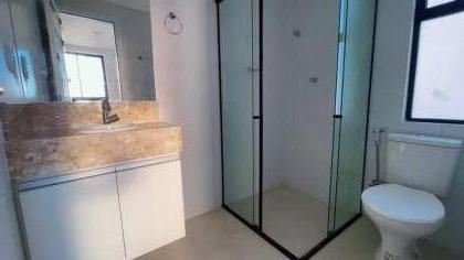 Apartamentos Novos com 3 Quartos s/1 suite, Locacao Anual - Manaira - Joao Pessoa/PB