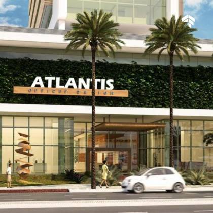 Loja térrea para locação ou venda na Epitácio Pessoa com 105 m² - Tambauzinho - João Pessoa/PB