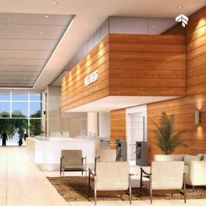 Loja térrea para locação ou venda na Epitácio Pessoa com 105 m² - Tambauzinho - João Pessoa/PB