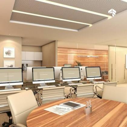 Loja térrea para locação ou venda na Epitácio Pessoa com 105 m² - Tambauzinho - João Pessoa/PB