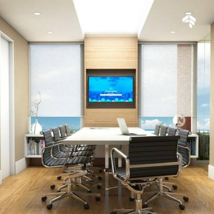 Loja térrea para locação ou venda na Epitácio Pessoa com 105 m² - Tambauzinho - João Pessoa/PB