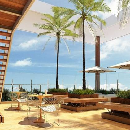 Loja térrea para locação ou venda na Epitácio Pessoa com 105 m² - Tambauzinho - João Pessoa/PB