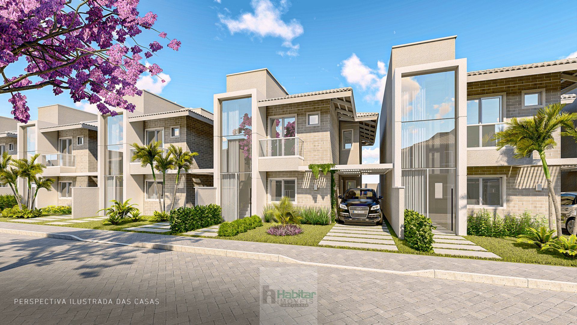 RESIDENCIAL BURLE MARX