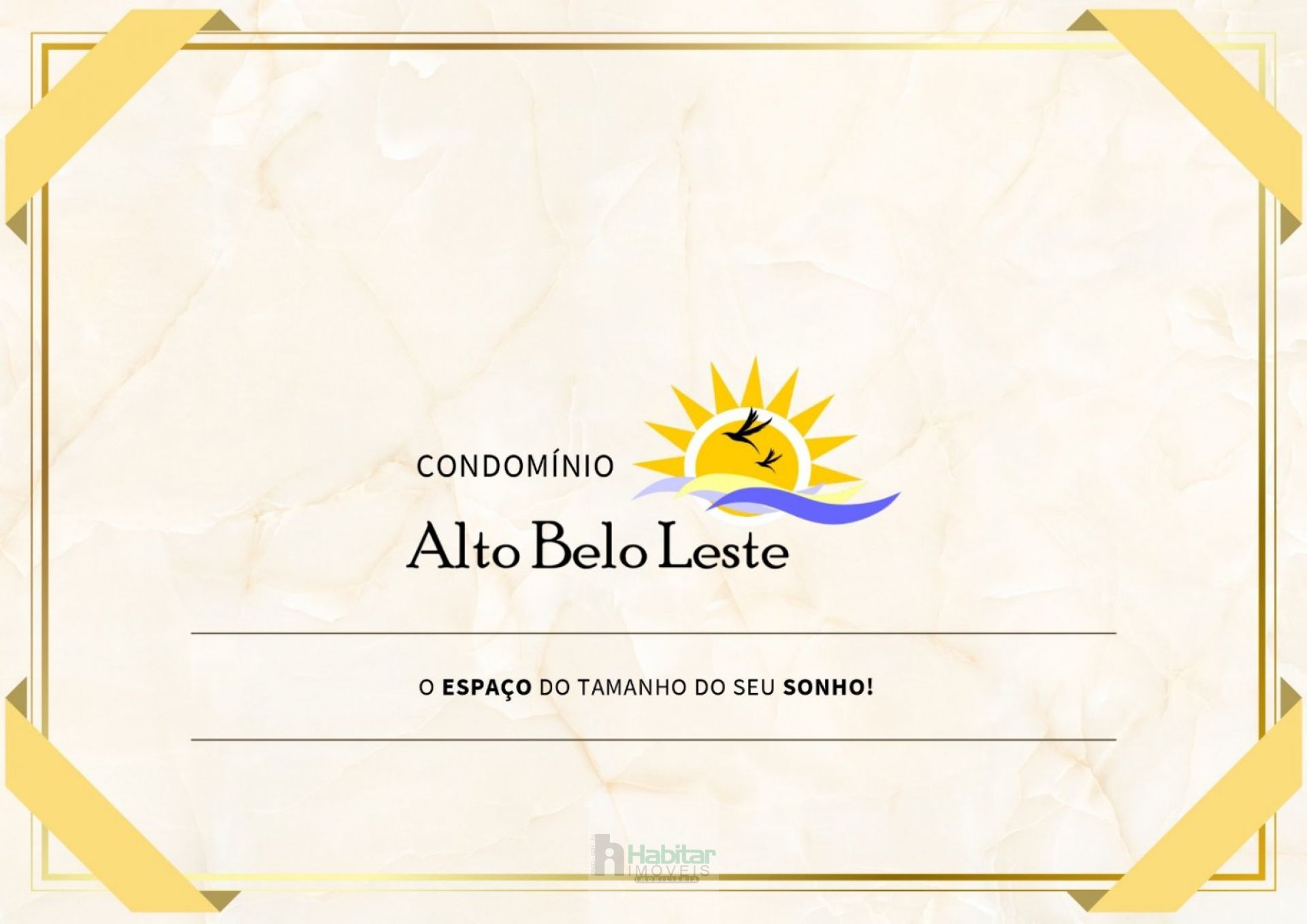 Alto Belo Leste