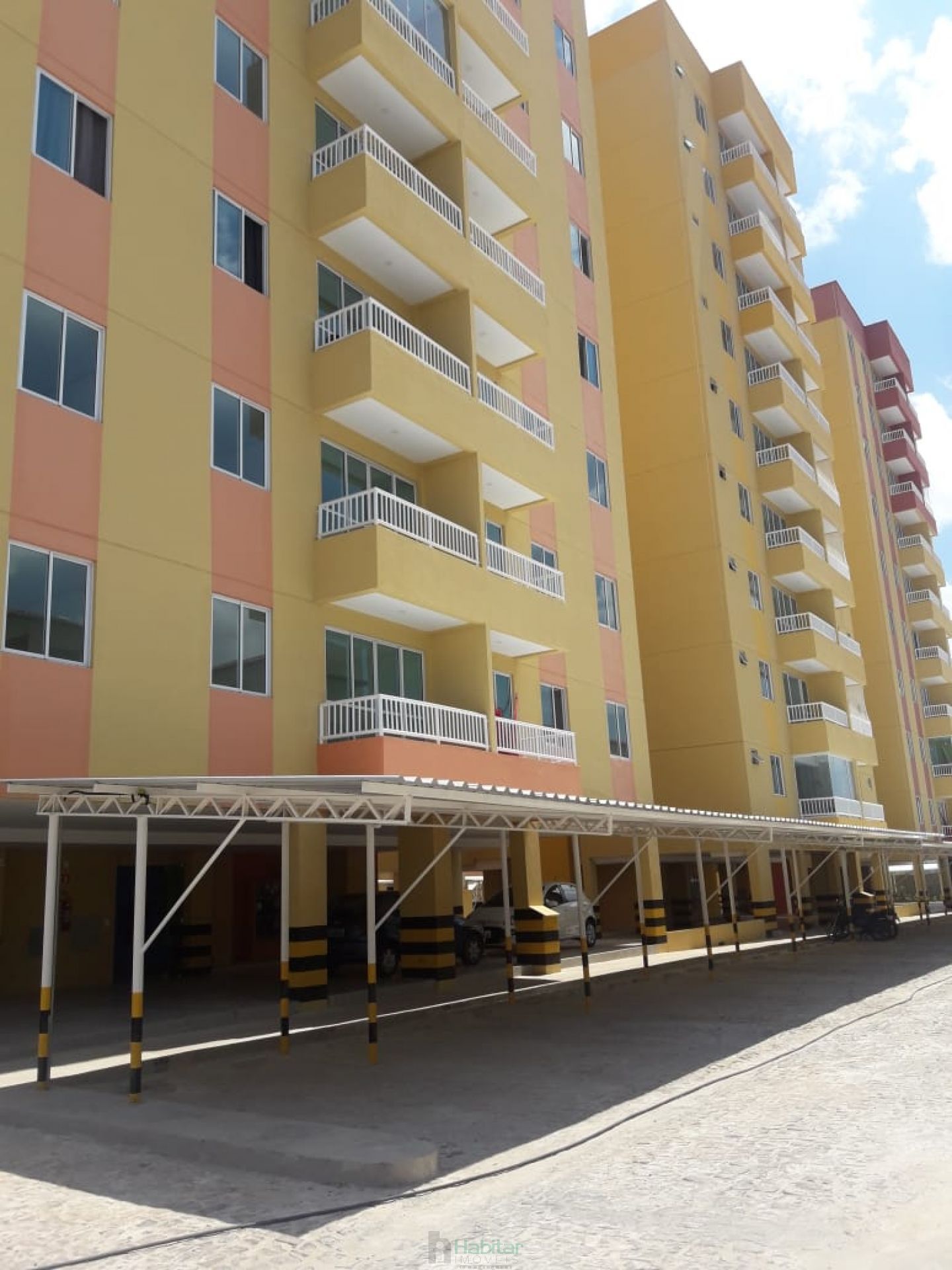  Condomínio Santa Teresa