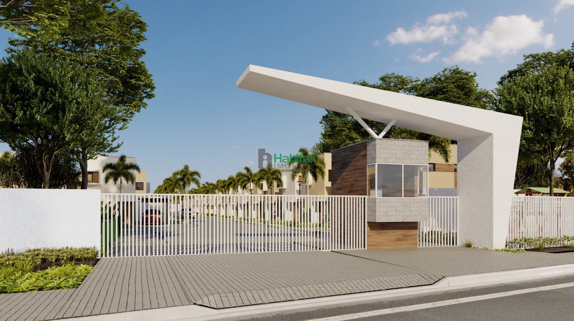 Vila Parati Condominio