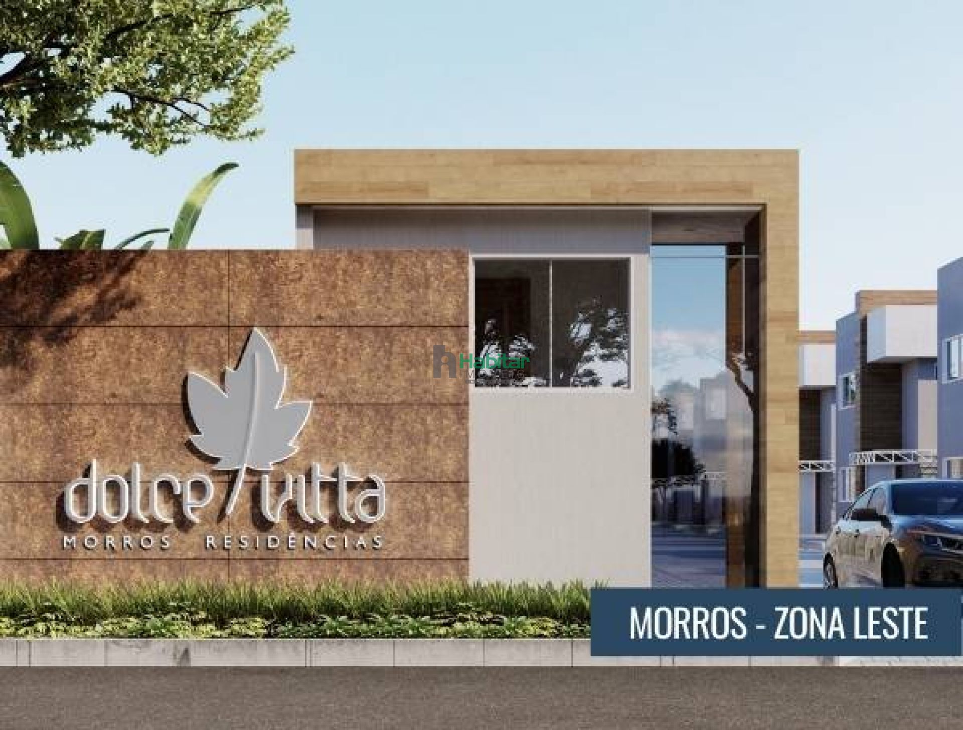 Dolce Vitta Morros Residências